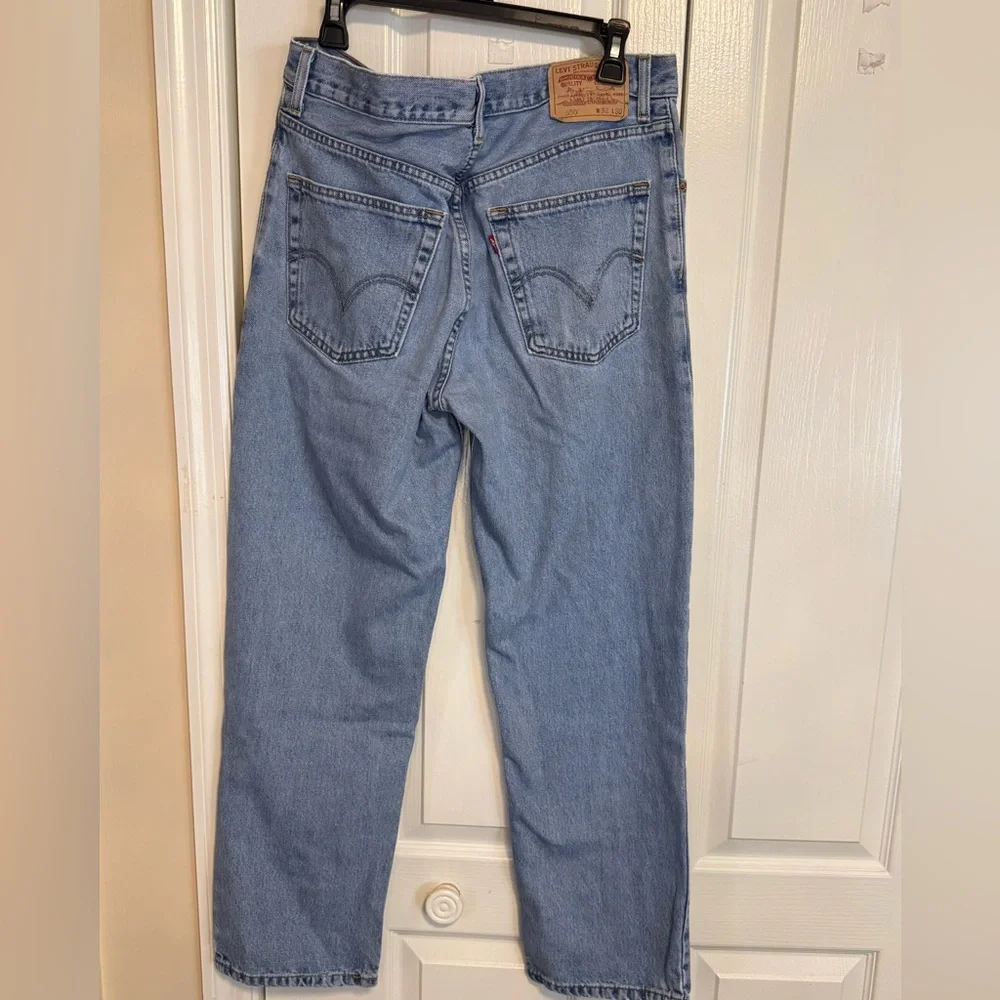 Classic Blue‎ Denim Jeans